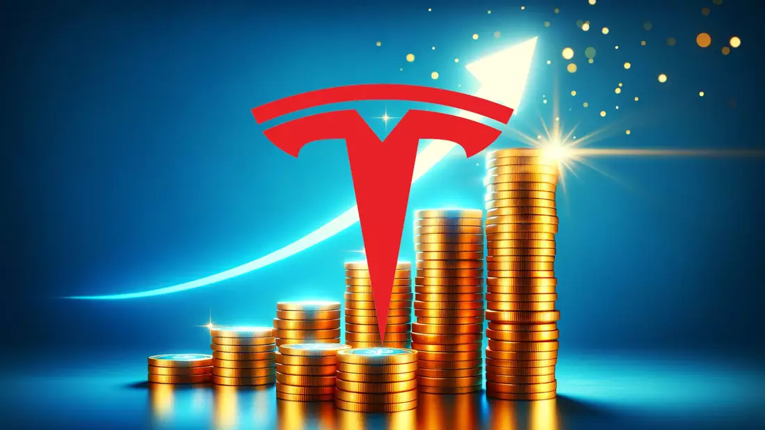 Tesla: Una Semana Decisiva para su Valoración - Bild: über boerse-global.de