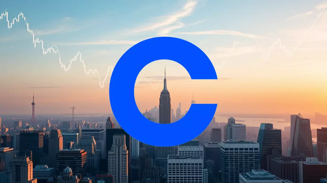 Coinbase en la encrucijada: presión regulatoria frente a optimismo bursátil - Bild: über boerse-global.de