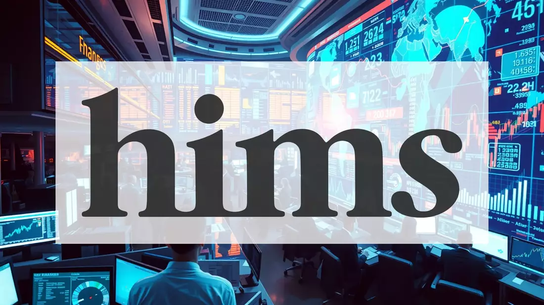 Hims & Hers: El pesimismo de los analistas frena su cotización - Bild: über boerse-global.de