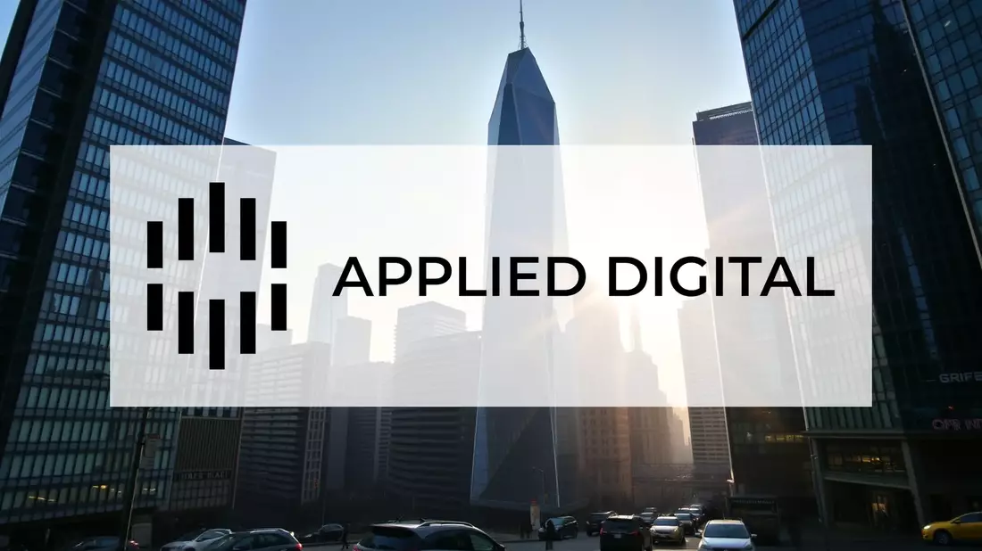 Applied Blockchain’s Path to Profitability Bolstered by Major Contract and Soaring Revenue - Bild: über boerse-global.de
