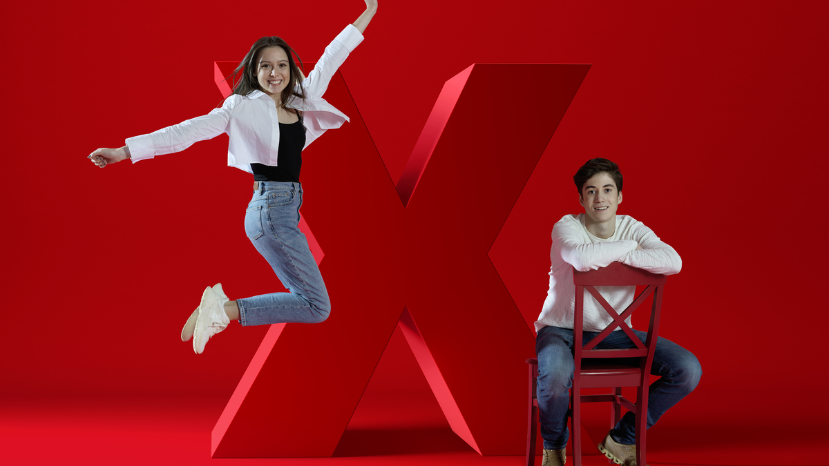 XXXLutz-Lehrlinge - Foto: XXXLutz KG über pressetext.de