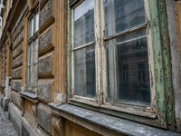 Wiener Immobilienmarkt: Käufer diktieren Preise für unsanierte Altbauten - Foto: über boerse-global.de