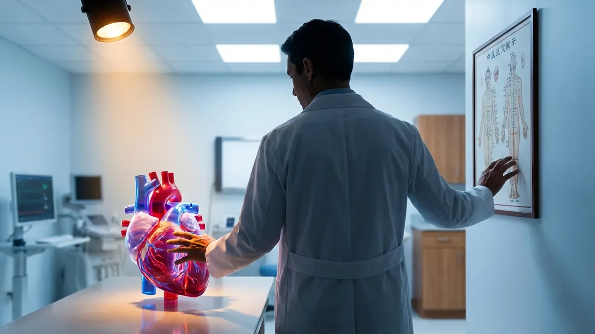 Chronischer Schmerz erhöht Bluthochdruck-Risiko um 66 Prozent - Foto: über boerse-global.de