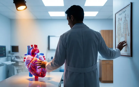 Chronischer Schmerz erhöht Bluthochdruck-Risiko um 66 Prozent - Foto: über boerse-global.de