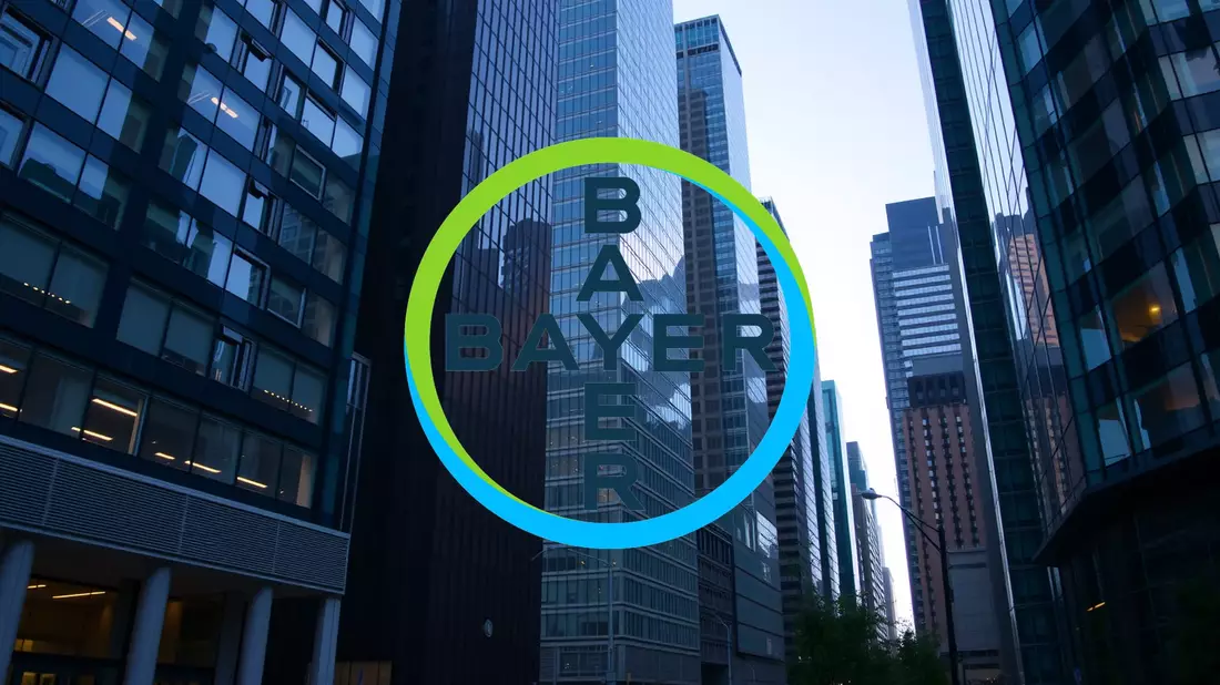 Bayer Shares Signal Recovery as Key Investor Conference Begins Illustration mit AI erstellt übermittelt durch boerse-global.de