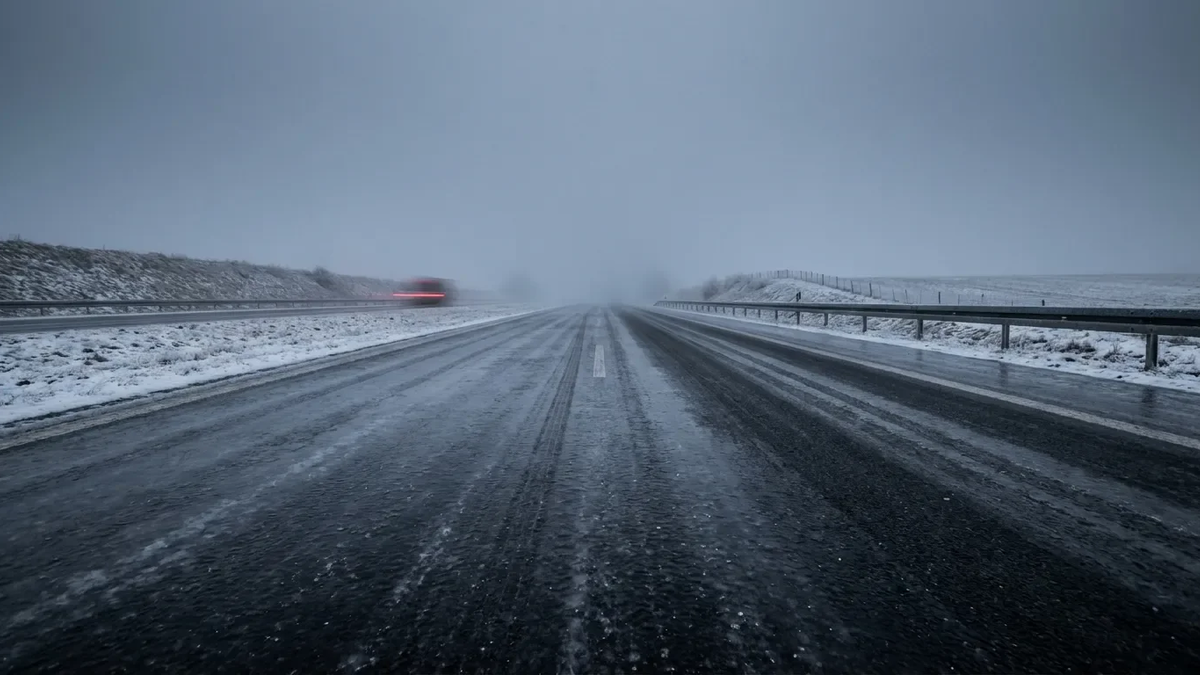 Arbeitsrecht: Wer zahlt, wenn Glätte zur Arbeit ruft? - Foto: über boerse-global.de