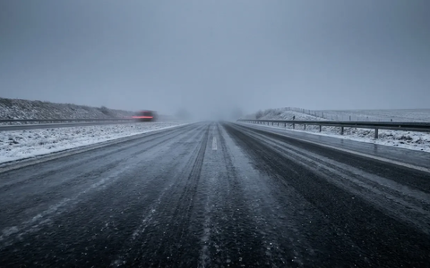 Arbeitsrecht: Wer zahlt, wenn Glätte zur Arbeit ruft? - Foto: über boerse-global.de