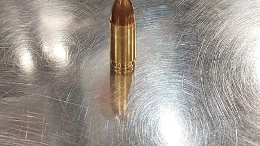 BPOL NRW: Bundespolizei stellt Munition bei Luftsicherheitskontrolle am Flughafen Köln/Bonn sicher - Bild: presseportal.de