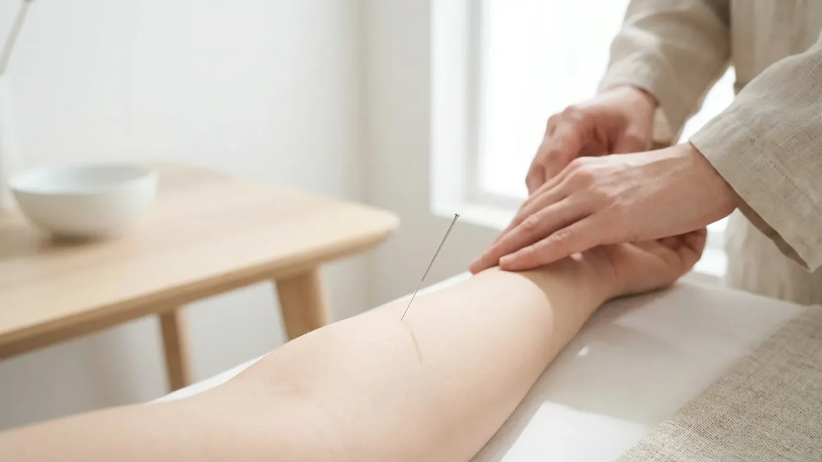 Japanische Akupunktur: Sanfter Trend erobert Praxen und Kurse - Foto: über boerse-global.de