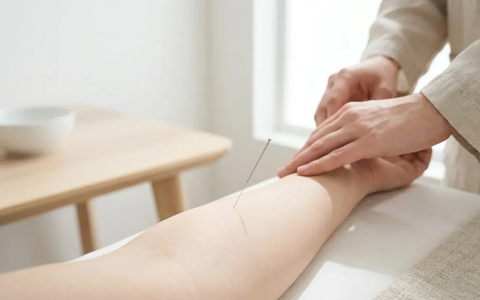 Japanische Akupunktur: Sanfter Trend erobert Praxen und Kurse - Foto: über boerse-global.de