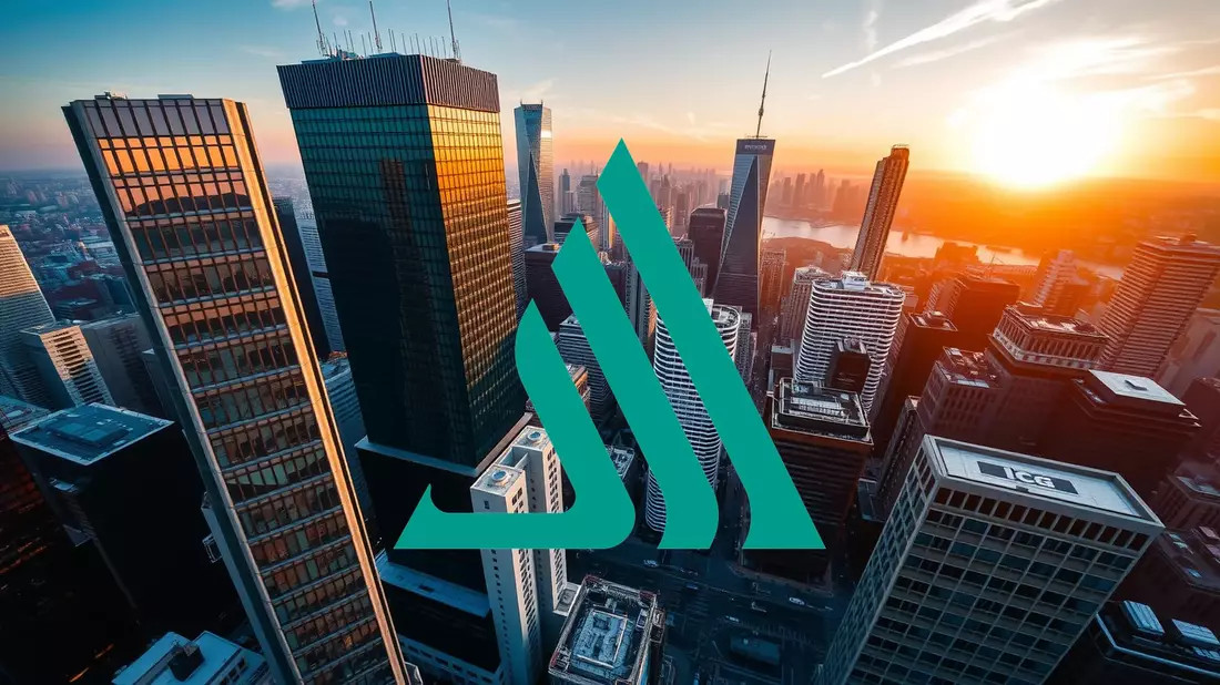 Analysts Boost Outlook for Lithium Leader Albemarle Illustration mit AI erstellt übermittelt durch boerse-global.de