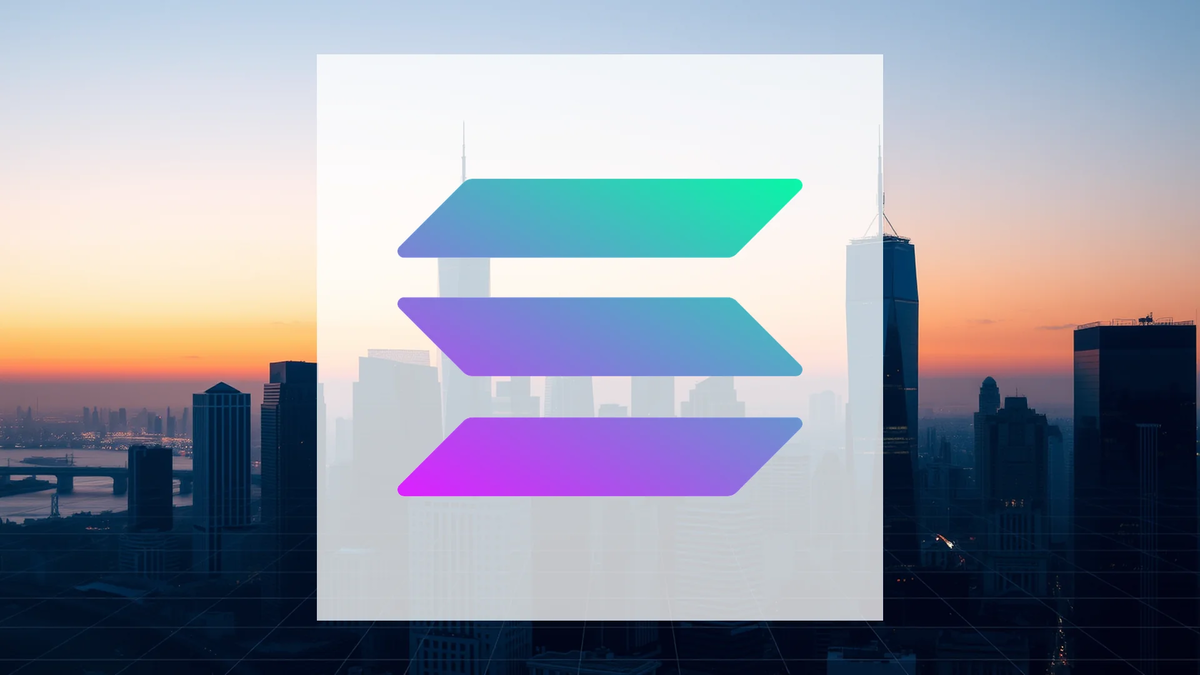 Solana’s Bullish Momentum Gains Institutional and Ecosystem Support - Foto: über boerse-global.de