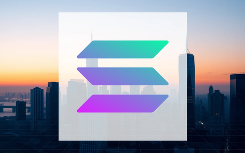 Solana’s Bullish Momentum Gains Institutional and Ecosystem Support - Foto: über boerse-global.de