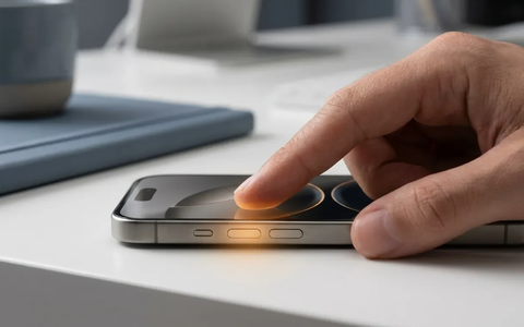 iPhone 17: Der Action Button wird zum heimlichen Produktivitäts-Star - Foto: über boerse-global.de