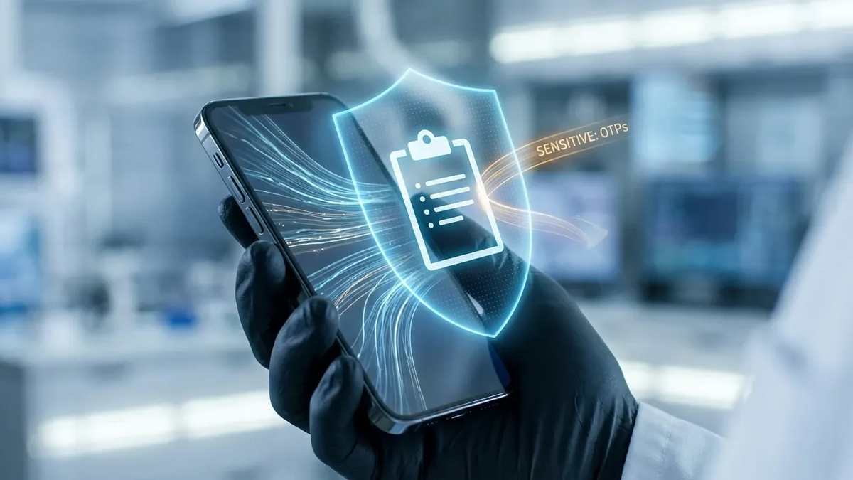 Vivo OriginOS 6: Neuer Datenschutz-Standard für Android-Smartphones - Foto: über boerse-global.de