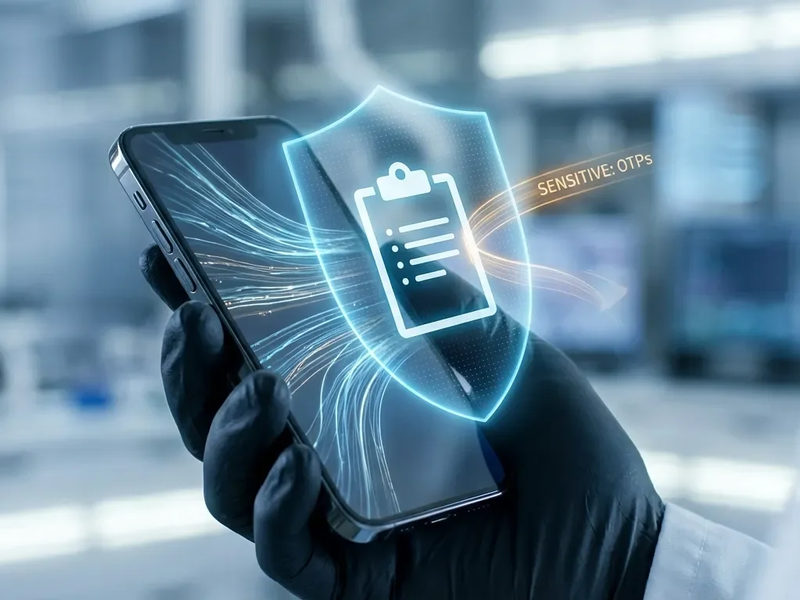 Vivo OriginOS 6: Neuer Datenschutz-Standard für Android-Smartphones - Foto: über boerse-global.de