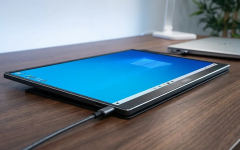 MSI Pro MP161 E2: Letzte Chance auf Rekordrabatt im Winter-Sale - Foto: über boerse-global.de