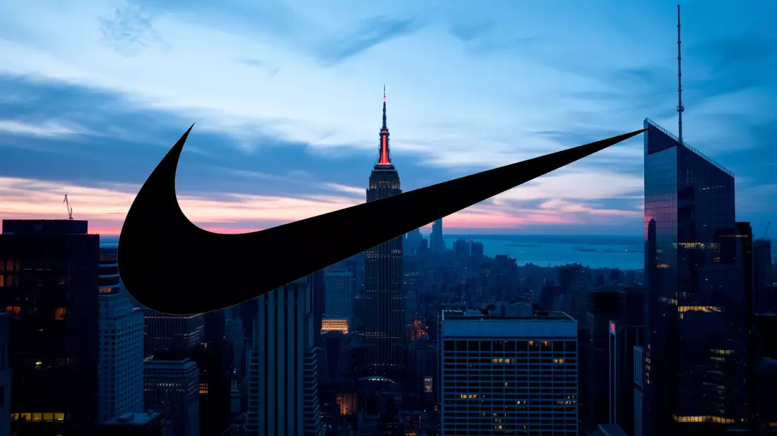 Nike’s Strategic Pivot: A Return to Core Strengths Amid Market Uncertainty - Bild: über boerse-global.de