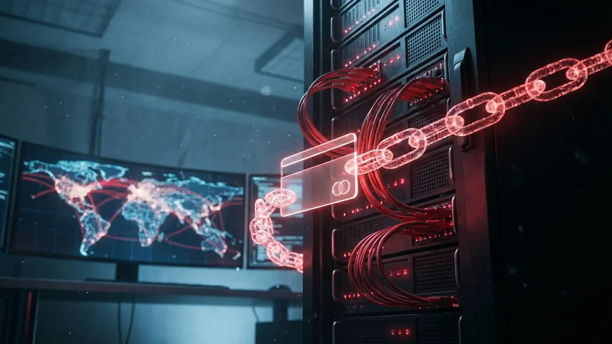 Team Cymru kartiert das globale Netzwerk der Kreditkarten-Betrüger - Foto: über boerse-global.de