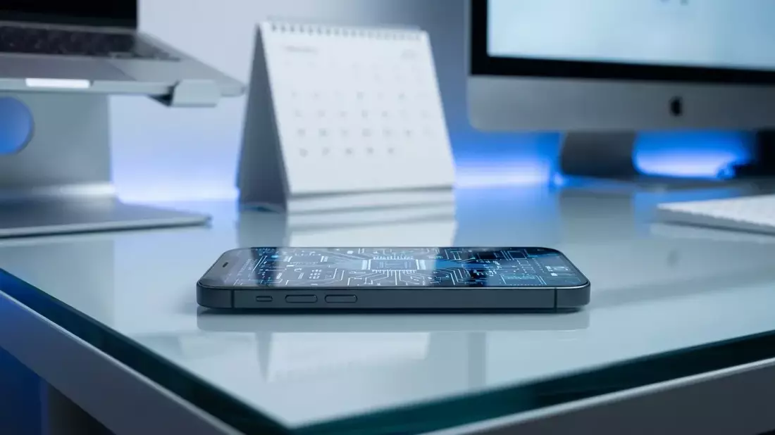 iPhone 17e: Apples neues Billig-Modell startet mit Top-Chip - Bild: über boerse-global.de