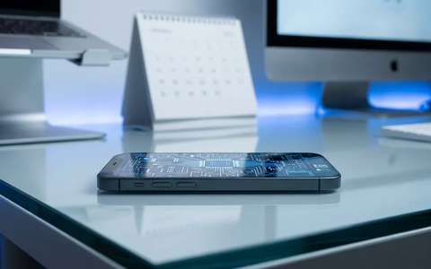 iPhone 17e: Apples neues Billig-Modell startet mit Top-Chip - Foto: über boerse-global.de