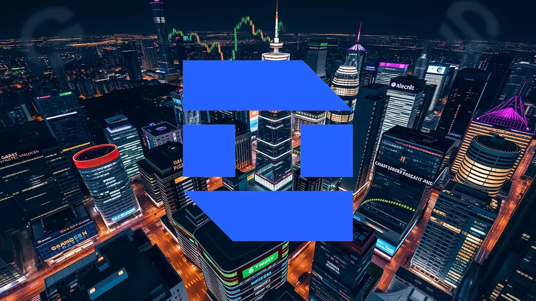 DeFi Technologies Faces Analyst Downgrade and Legal Scrutiny Amid Operational Challenges Illustration mit AI erstellt übermittelt durch boerse-global.de