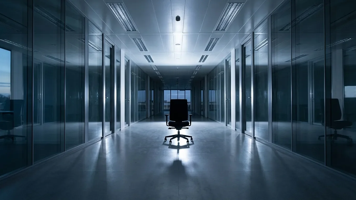 Studie: Deutsche Firmen schlecht auf Personalabbau vorbereitet - Foto: über boerse-global.de