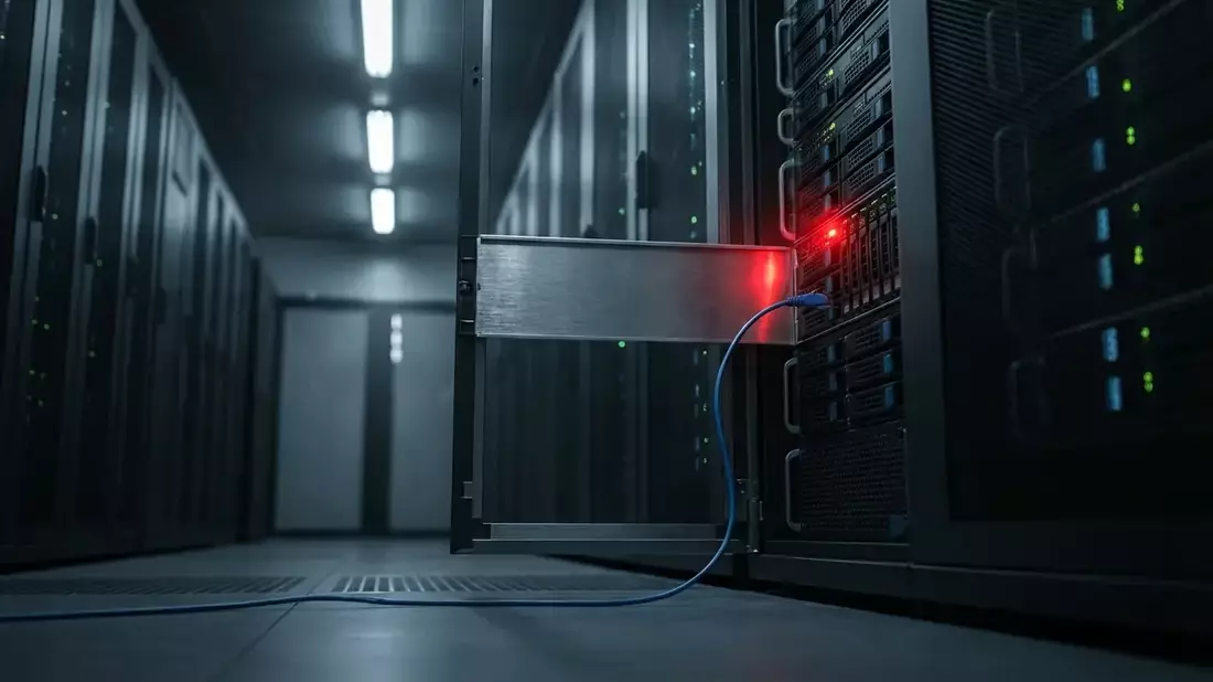 OFII-Datenleck gefährdet persönliche Daten ausländischer Bürger - Bild: über boerse-global.de