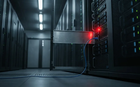 OFII-Datenleck gefährdet persönliche Daten ausländischer Bürger - Foto: über boerse-global.de