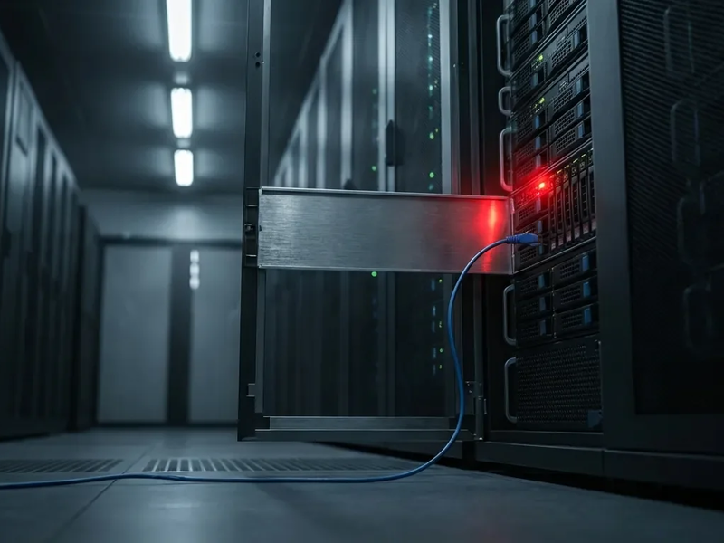 OFII-Datenleck gefährdet persönliche Daten ausländischer Bürger - Foto: über boerse-global.de