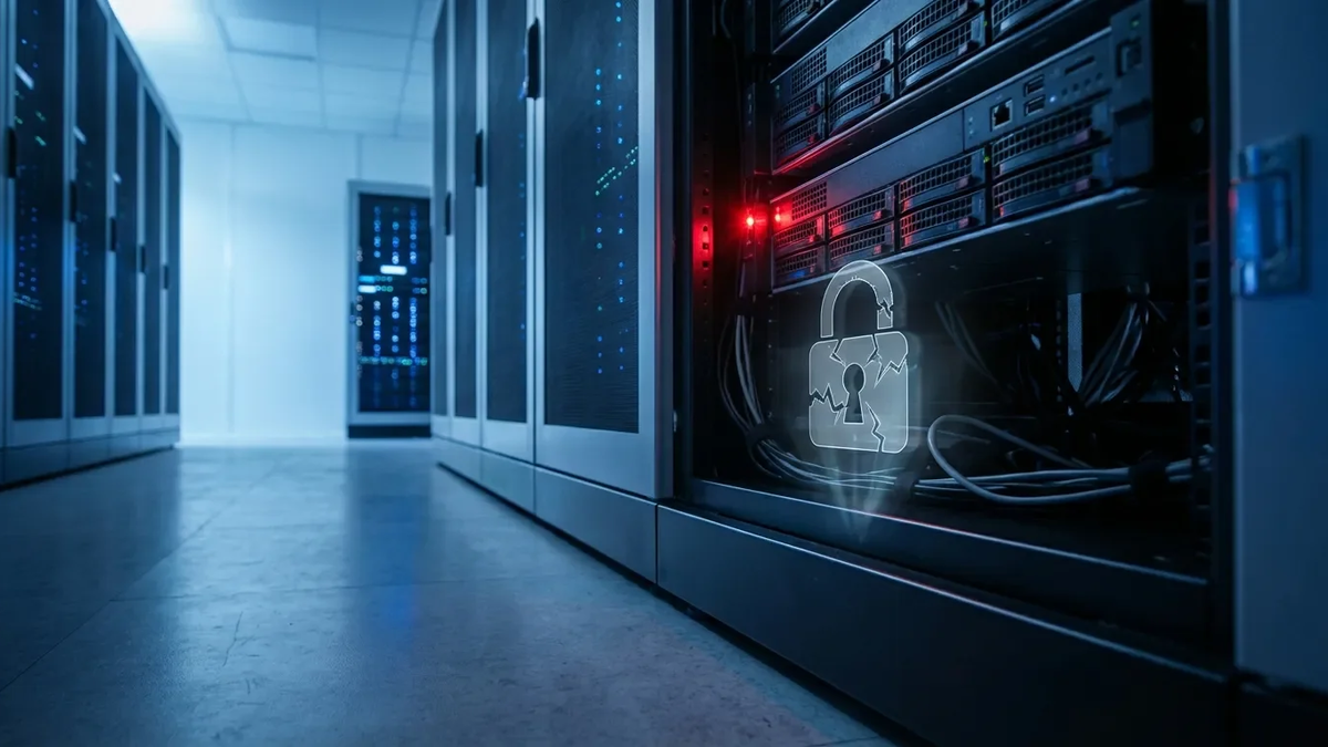 Nissan: Riesen-Datendiebstahl durch Ransomware-Gruppe Everest - Foto: über boerse-global.de