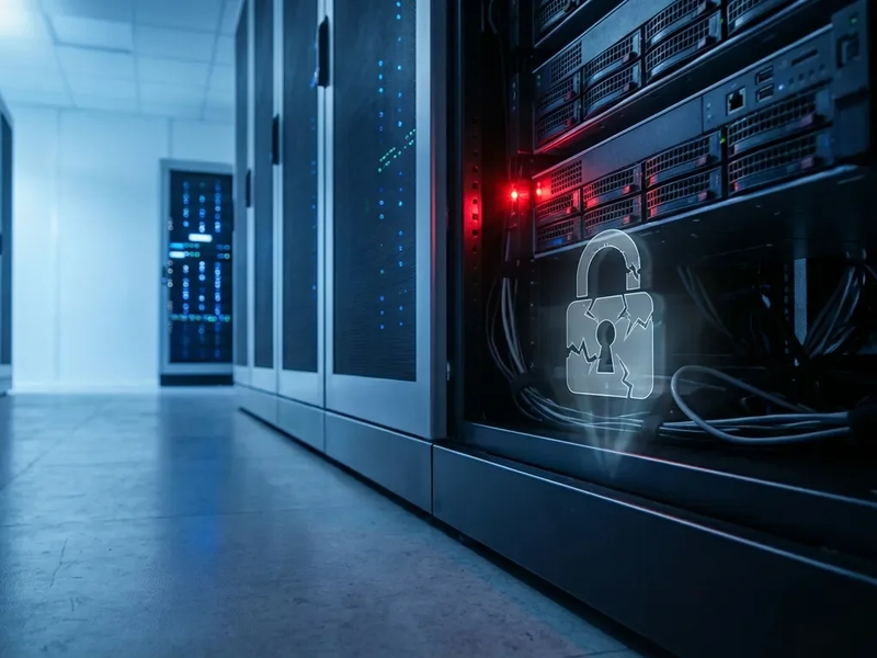 Nissan: Riesen-Datendiebstahl durch Ransomware-Gruppe Everest - Foto: über boerse-global.de