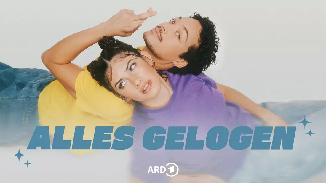 Alles gelogen: Podcast mit Jeannie Wagner und Aurel Mertz startet in der ARD Audiothek - Bild: presseportal.de