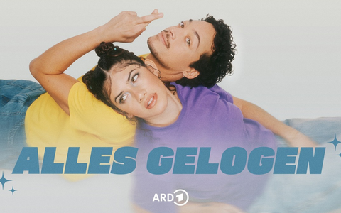 Alles gelogen: Podcast mit Jeannie Wagner und Aurel Mertz startet in der ARD Audiothek - Foto: presseportal.de