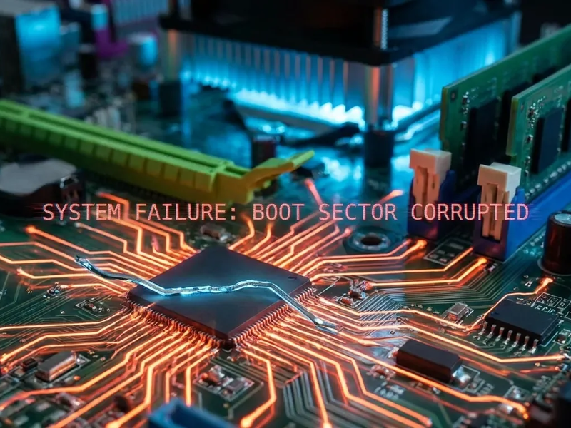 EDRStartupHinder: Neues Tool schaltet Windows-Abwehr beim Hochfahren aus - Foto: über boerse-global.de