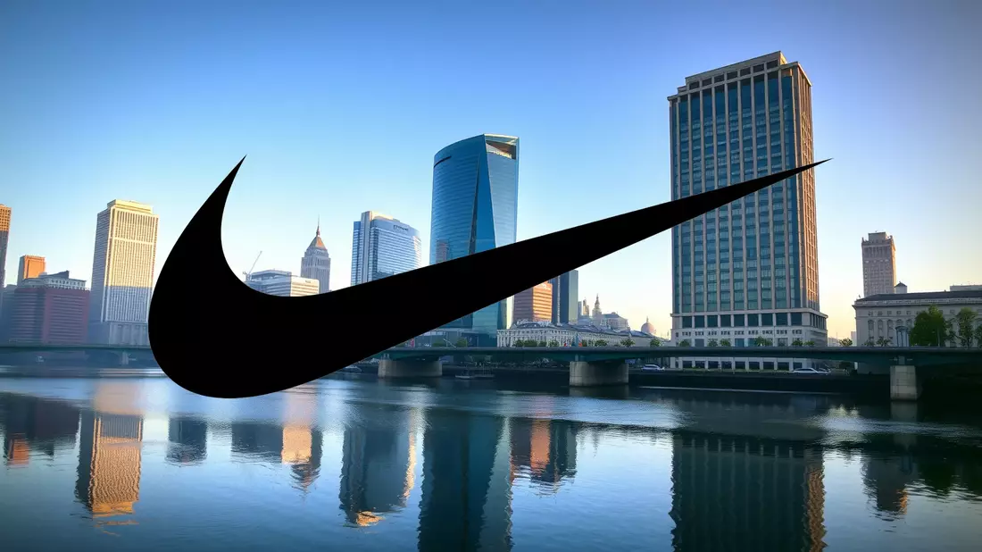 Nike: Un giro estratégico hacia lo esencial Illustration mit AI erstellt übermittelt durch boerse-global.de