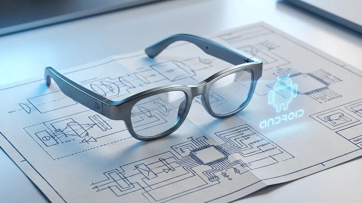 Google macht XREAL zum Schlüsselpartner im Kampf gegen Apple - Foto: über boerse-global.de