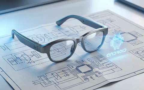 Google macht XREAL zum Schlüsselpartner im Kampf gegen Apple - Foto: über boerse-global.de