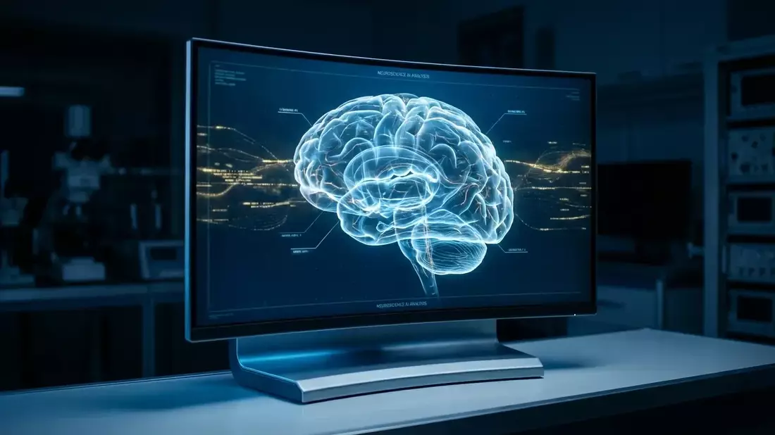 KI revolutioniert frühe Alzheimer-Erkennung - Bild: über boerse-global.de