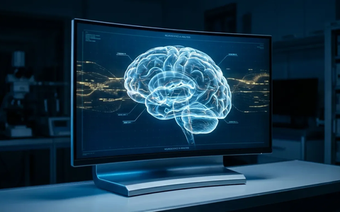 KI revolutioniert frühe Alzheimer-Erkennung - Foto: über boerse-global.de