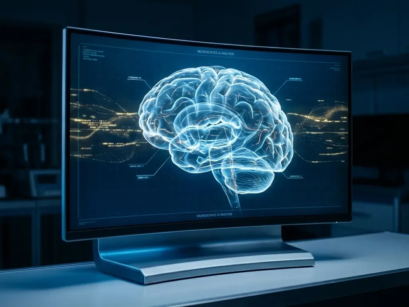 KI revolutioniert frühe Alzheimer-Erkennung - Foto: über boerse-global.de