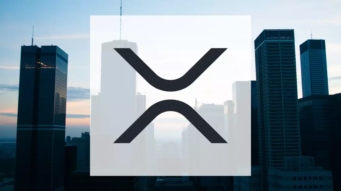 Institutional Capital Floods into XRP as Market Dynamics Shift Illustration mit AI erstellt übermittelt durch boerse-global.de