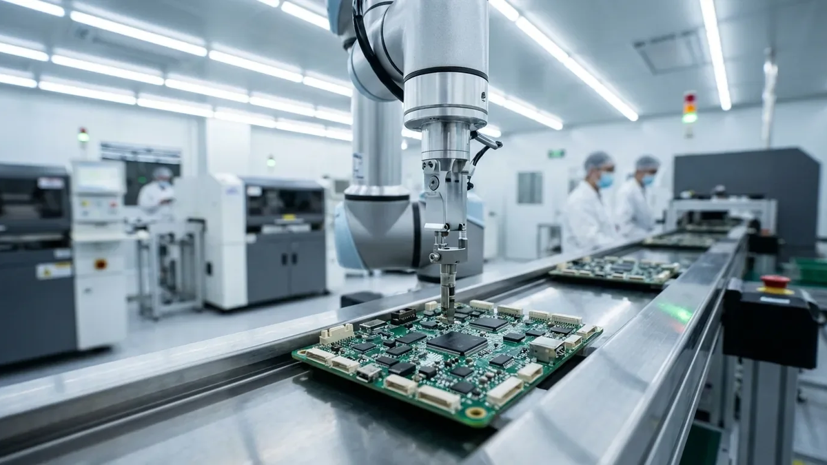 Drohnen-Branche im Handelskrieg: USA und China verschärfen Tech-Konflikt - Foto: über boerse-global.de