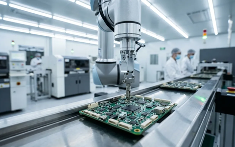 Drohnen-Branche im Handelskrieg: USA und China verschärfen Tech-Konflikt - Foto: über boerse-global.de