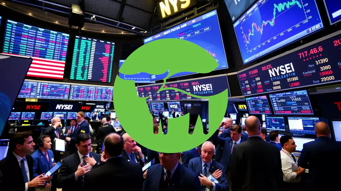 Beyond Meat: Un panorama sombrío para el pionero de las proteínas vegetales Illustration mit AI erstellt übermittelt durch boerse-global.de