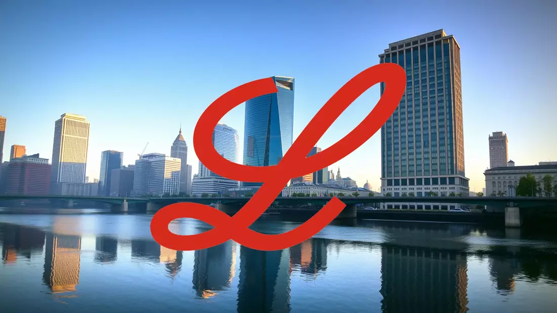 Eli Lilly: Expansión estratégica en inmunología y el impulso de la inteligencia artificial Illustration mit AI erstellt übermittelt durch boerse-global.de