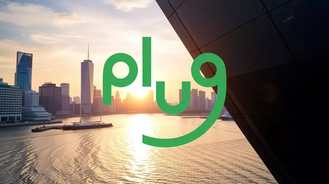 La acción de Plug Power bajo el escrutinio de los analistas Illustration mit AI erstellt übermittelt durch boerse-global.de
