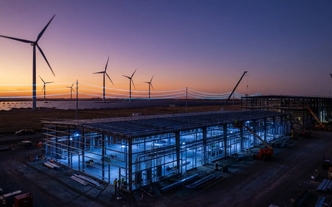 OpenAI und Softbank investieren Milliarde in KI-Energieprojekt - Foto: über boerse-global.de