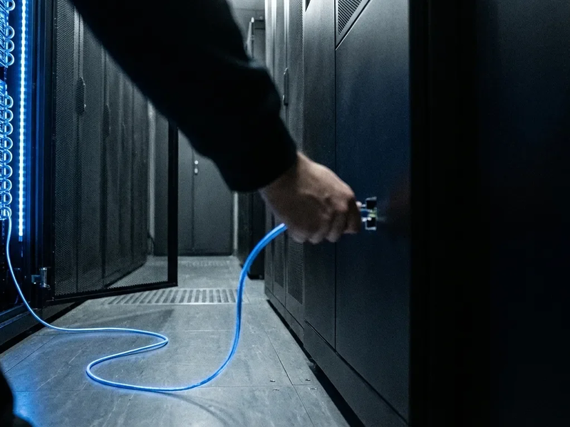 OpenAI: Neuer Datenskandal um echte Arbeitsproben - Foto: über boerse-global.de