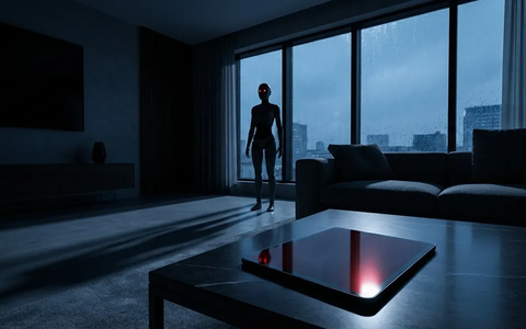 EU-Chatkontrolle droht Überwachung durch Haushaltsroboter - Foto: über boerse-global.de